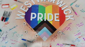 WW PRIDE 2024